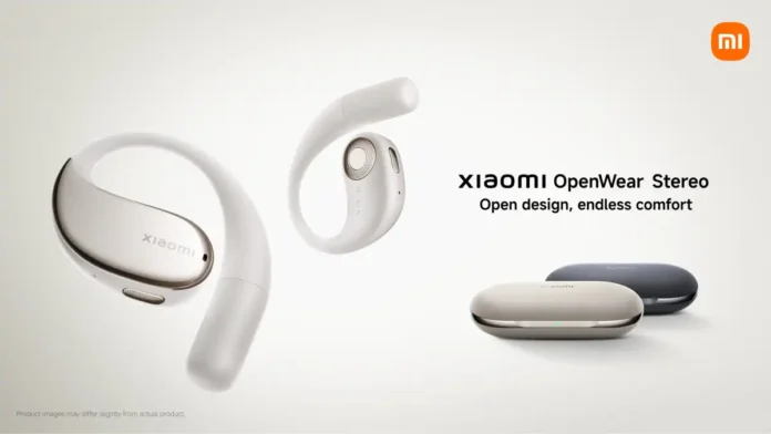 Xiaomi openwear