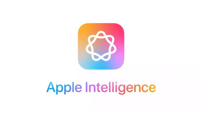 Apple Inteligence