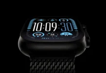 El Apple Watch revolucionará el buceo: Apple patenta una pantalla que «habla» bajo el agua