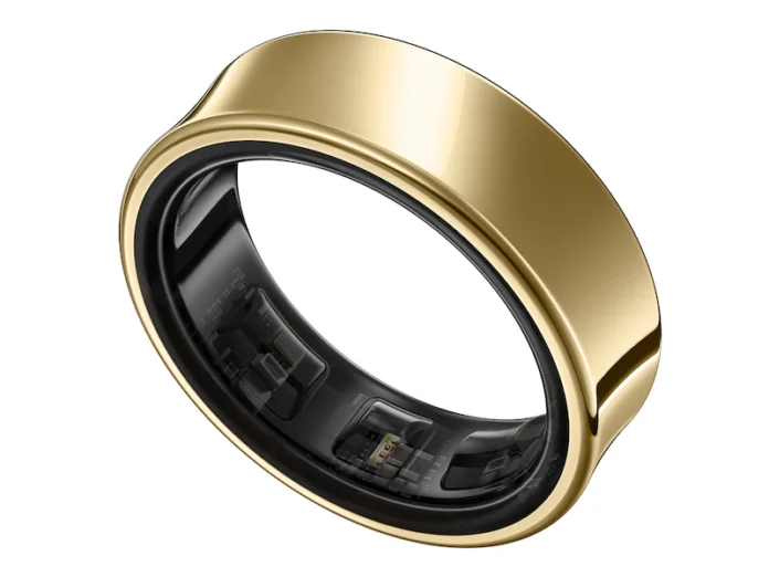 Galaxy Ring oro