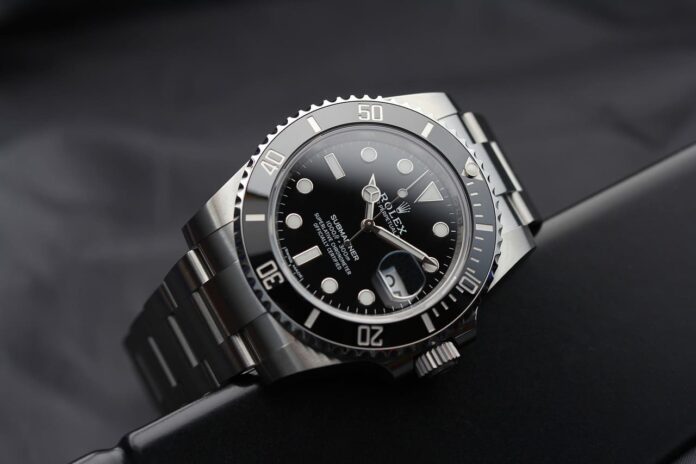 ROLEX