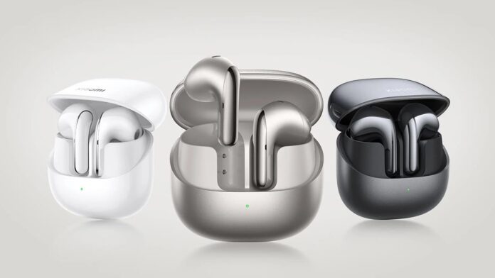 Xiaomi-Buds-5-color-options