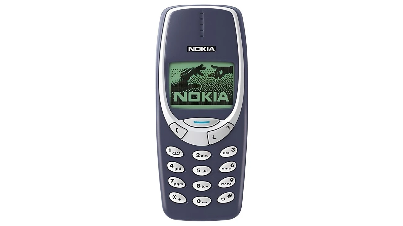 Nokia