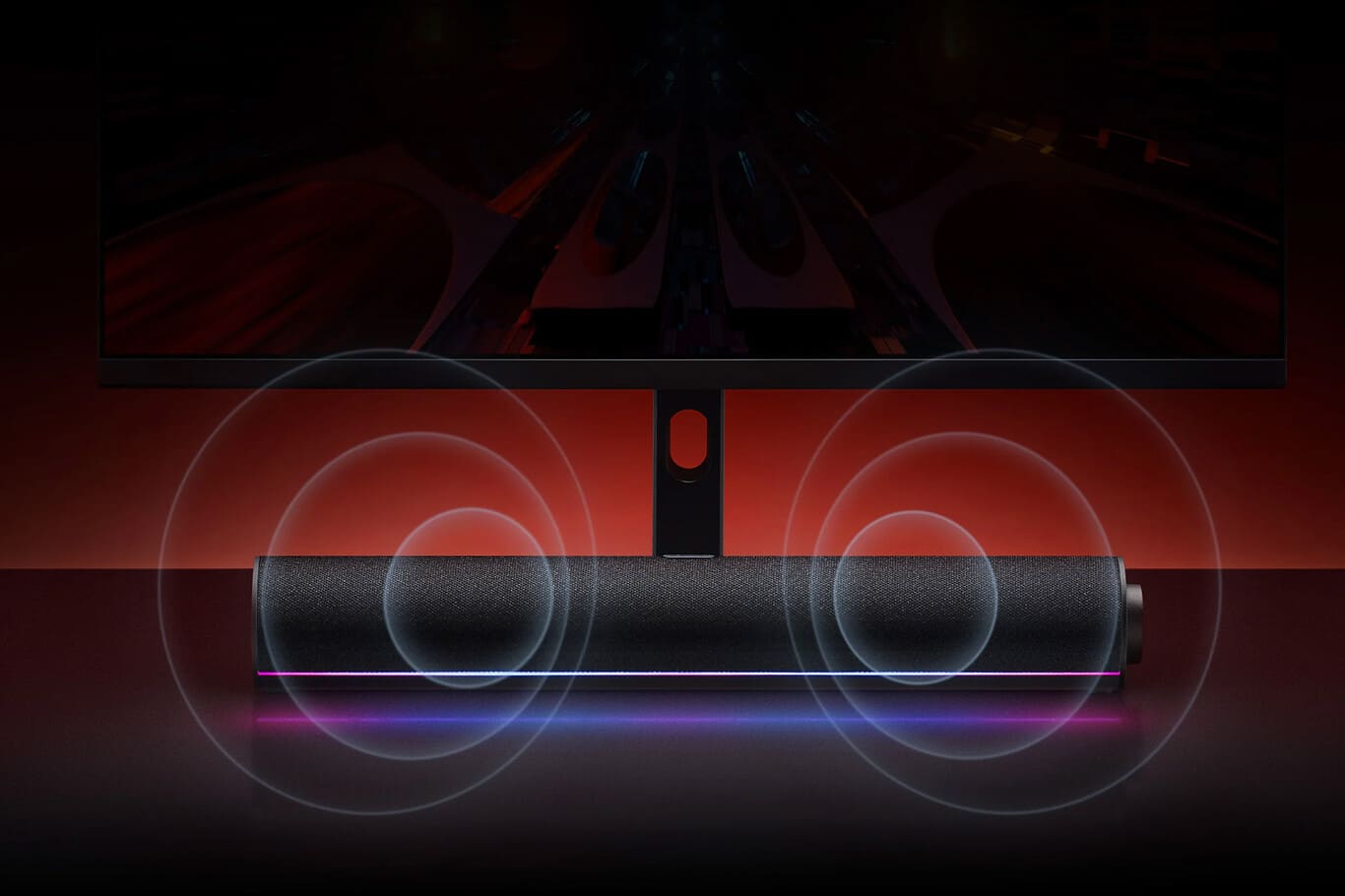 Xiaomi Desktop Speaker