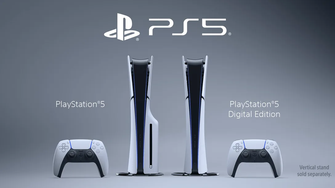 PS5 ventas