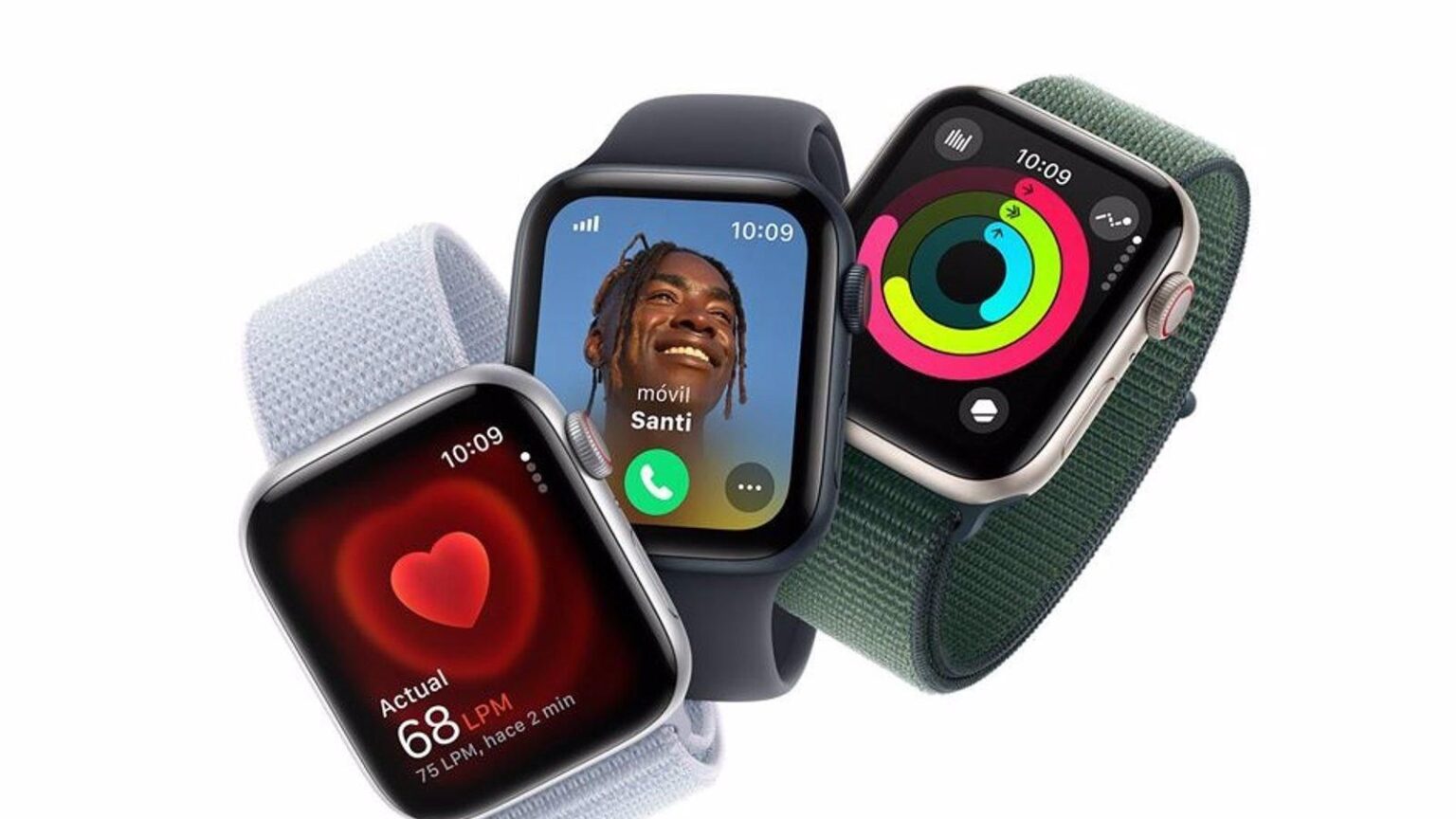 El futuro del Apple Watch: cámaras e Inteligencia Visual para 2027