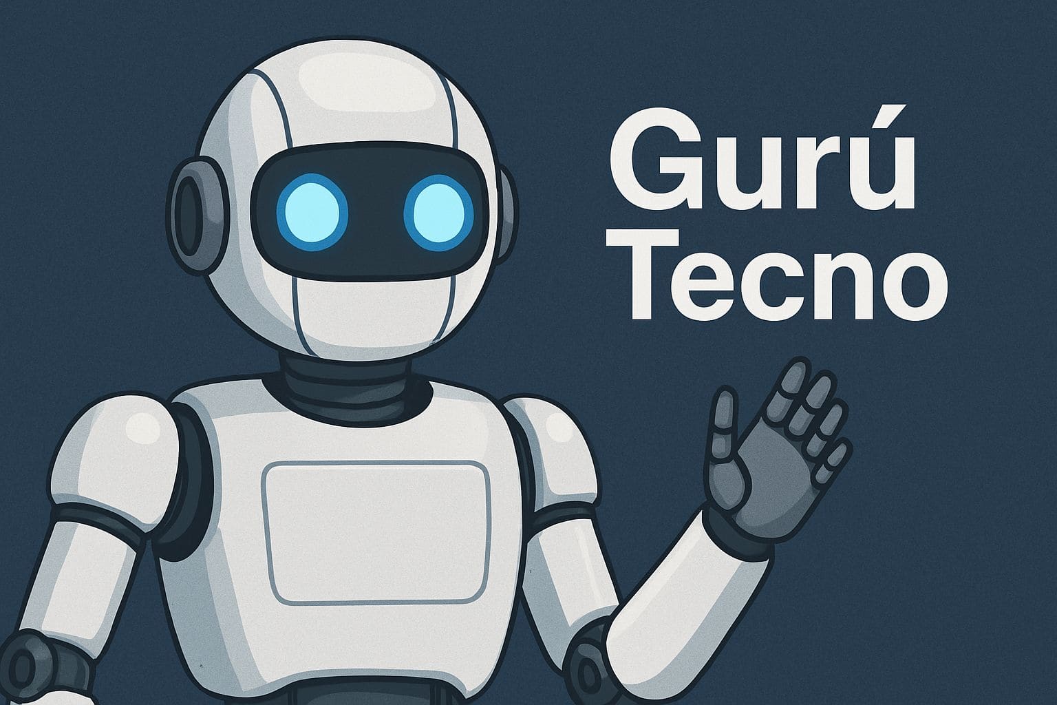 China lidera carrera robots