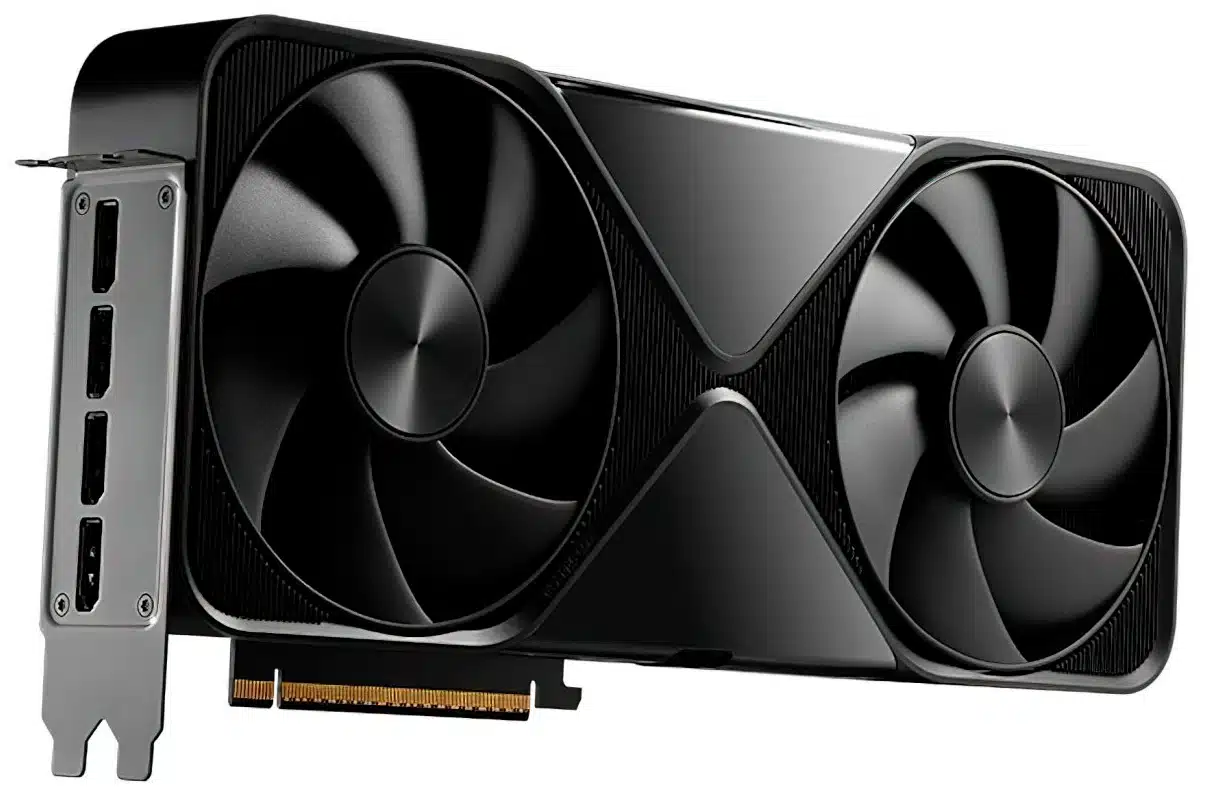 Nvidia se alía con KRAFTON y NCSOFT para meter robots y NPCs con IA física en tus juegos