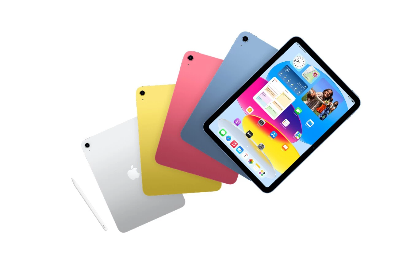 iPad 2025 precios