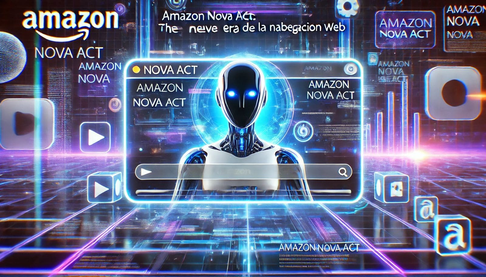 Nova Act