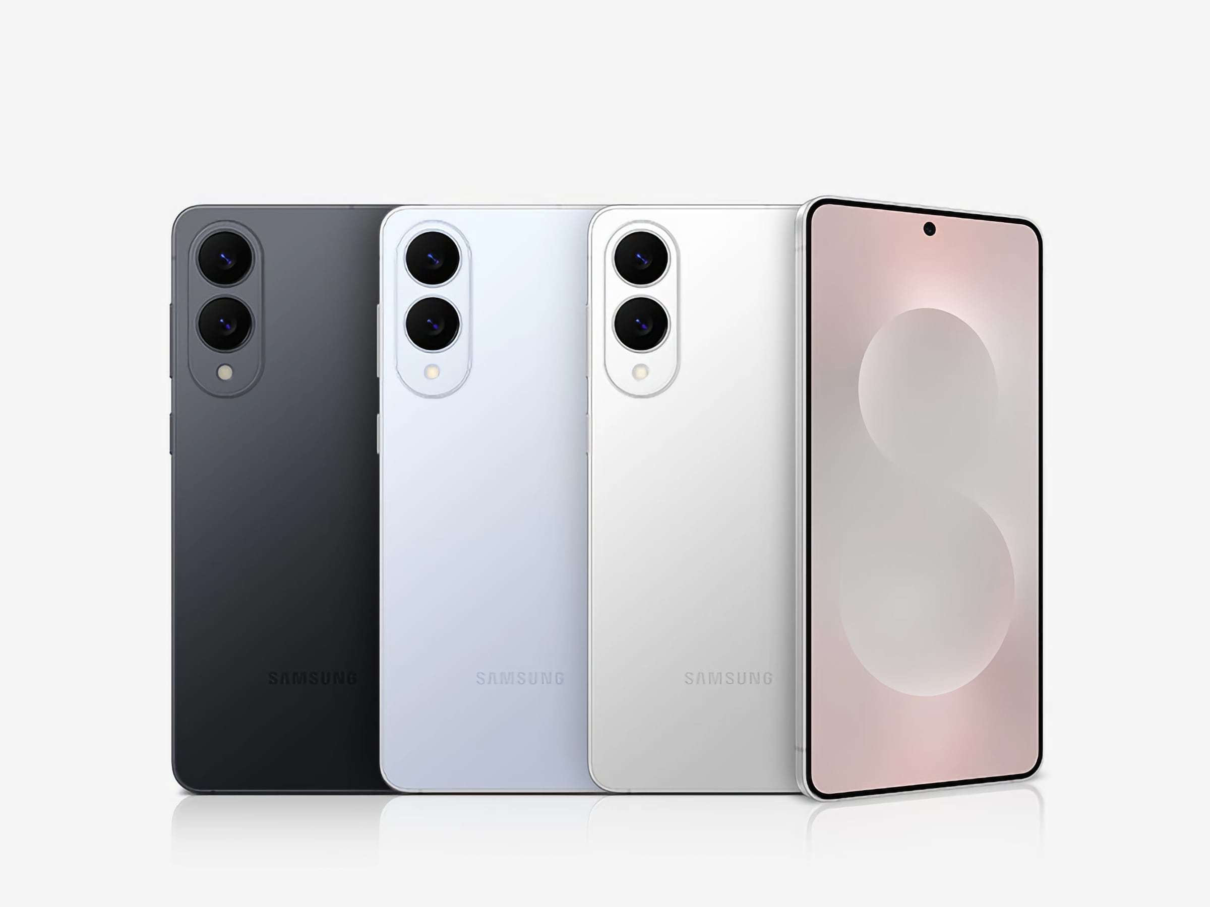 Samsung Galaxy S25 Edge