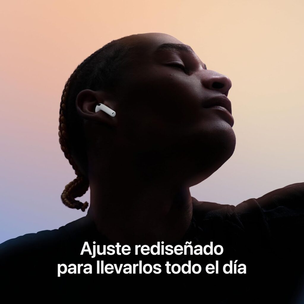 AirPods 4 oferta Amazon