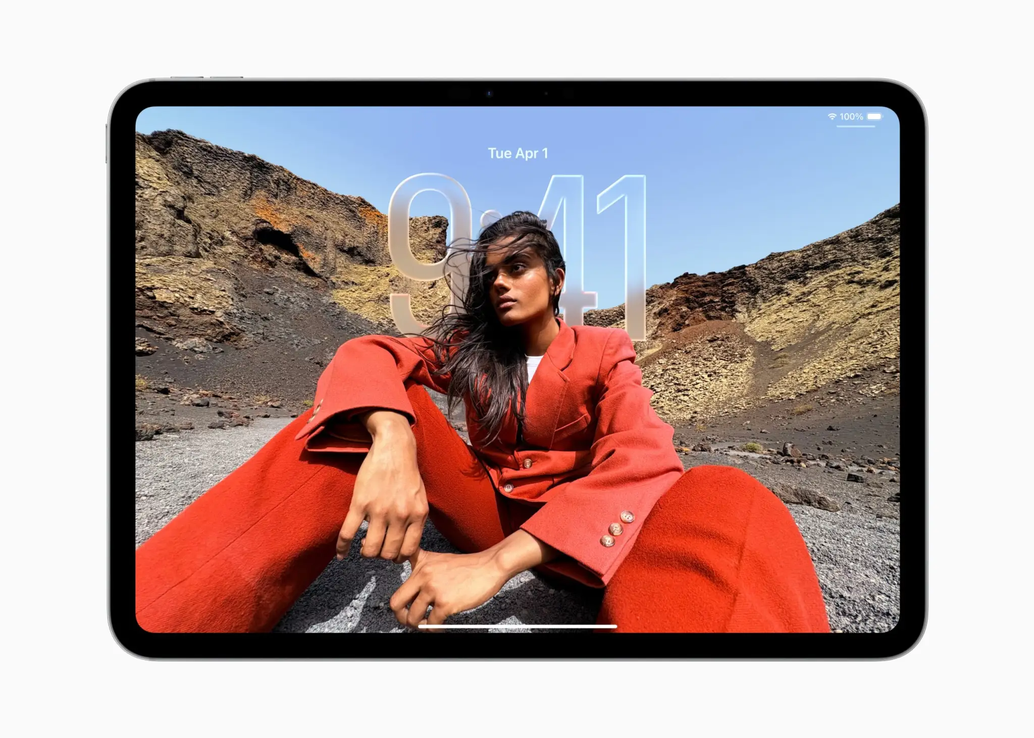 Apple-WWDC25-iPadOS-26-Lock-Screen-250609-scaled