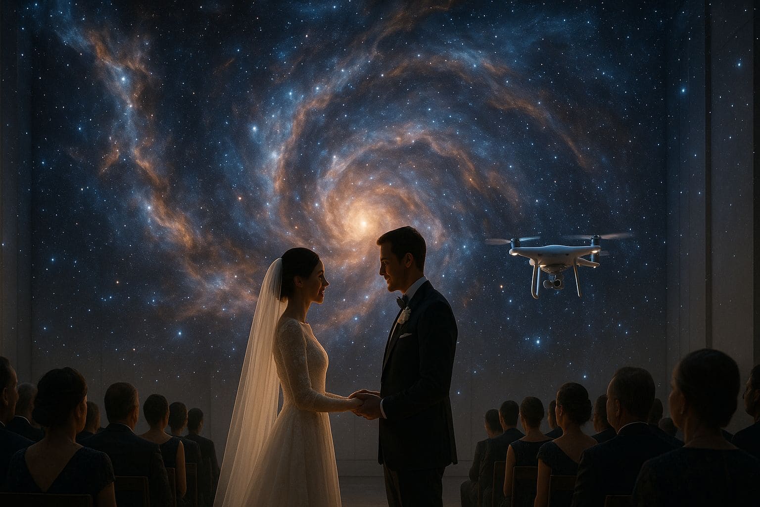 Bodas tecnolo?gicas Gurutecno