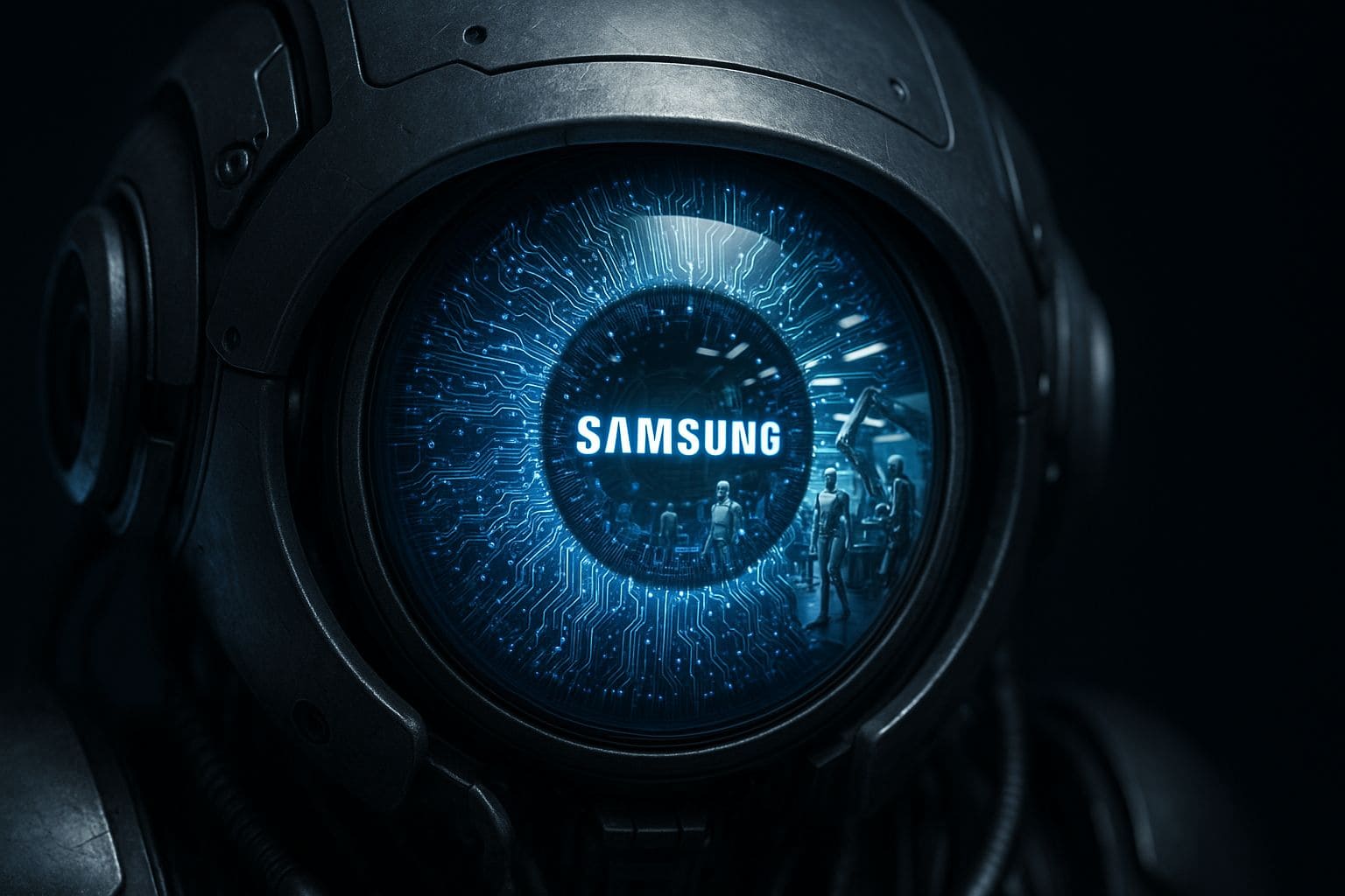 La paradoja de Samsung: Prevé multiplicar por 19 sus beneficios pero la bolsa le castiga con pérdidas millonarias