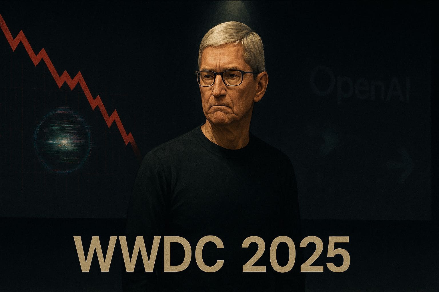 WWDC 2025 Guru Tecno