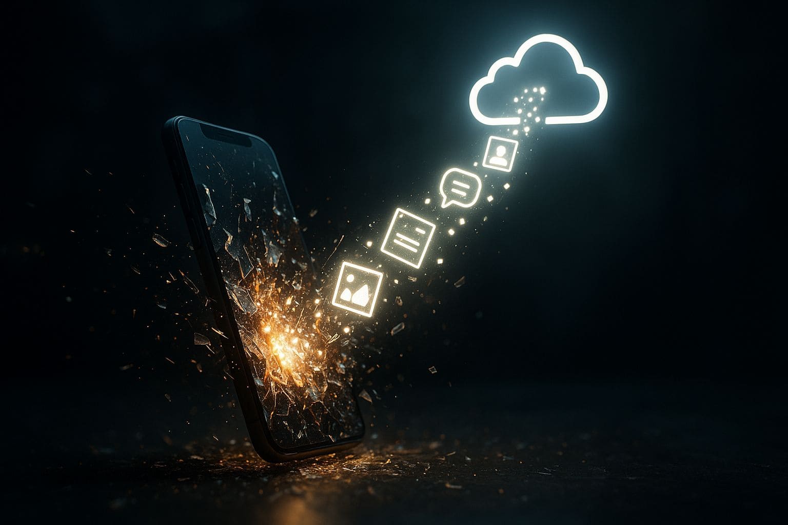 roban mo?vil que? hacer