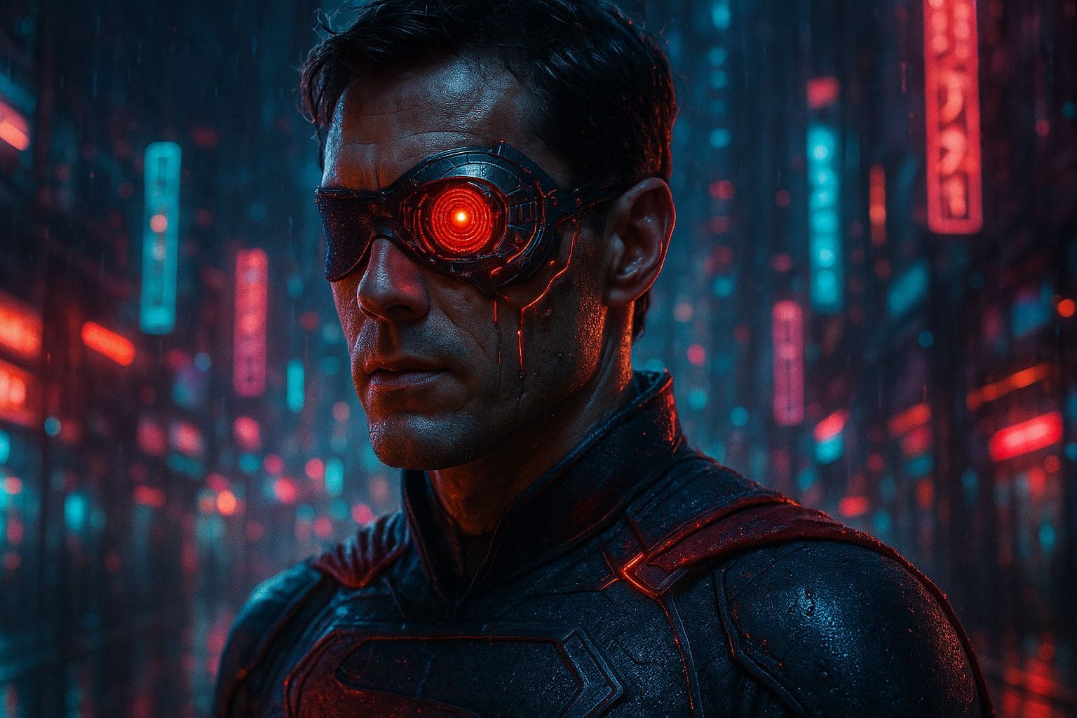 vision segun Science