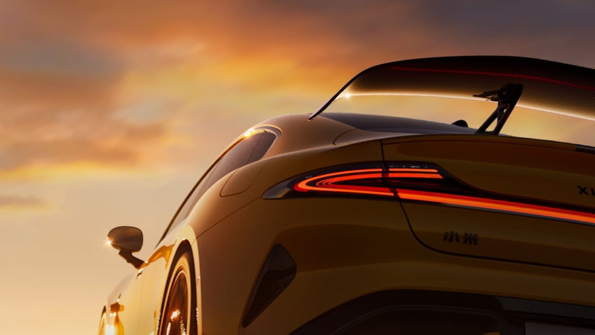 ¿Es el Xiaomi SU7 Ultra un tanque o un misil? Ya puedes probarlo en España de forma virtual antes de su lanzamiento