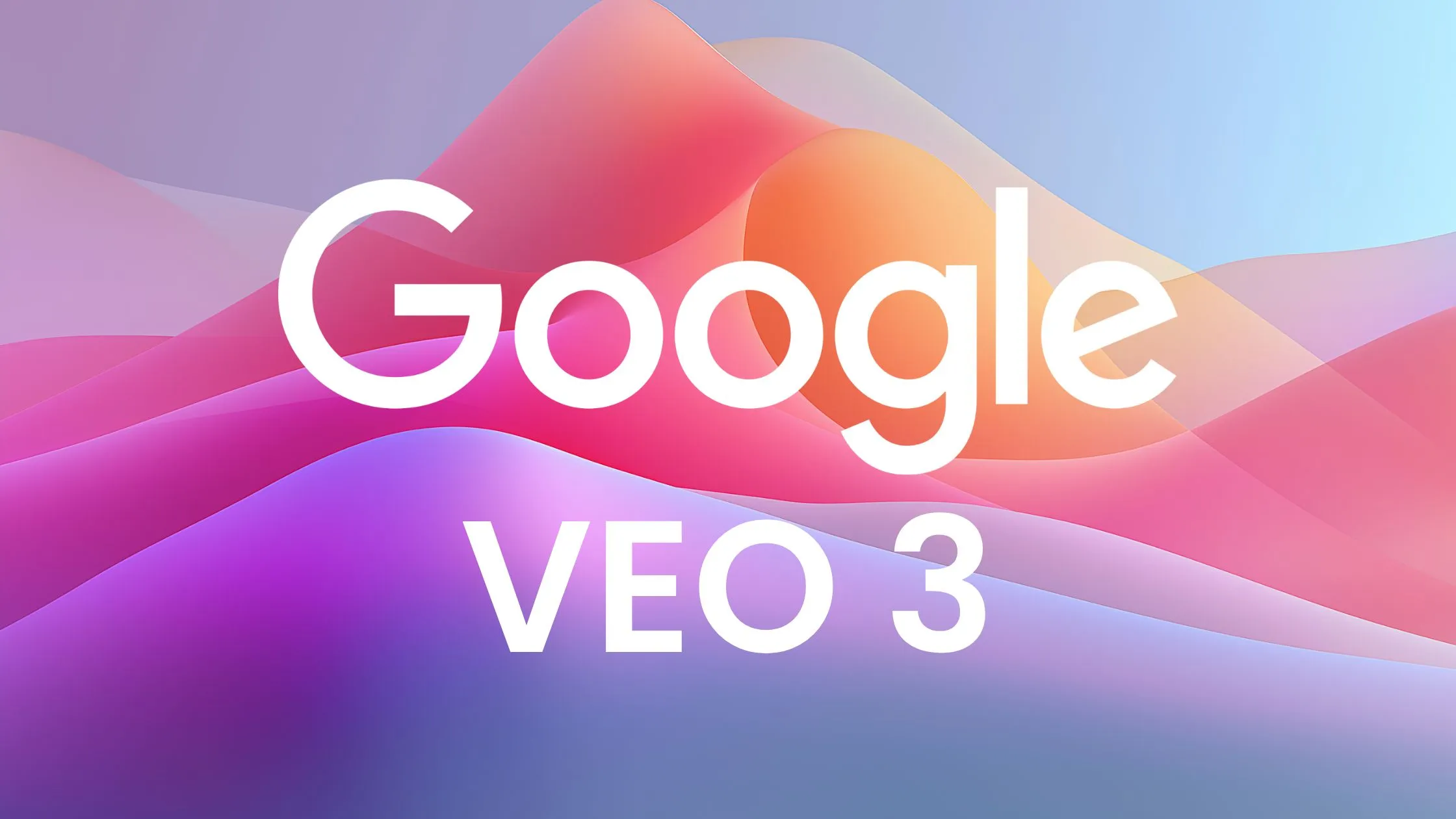 VEO 3