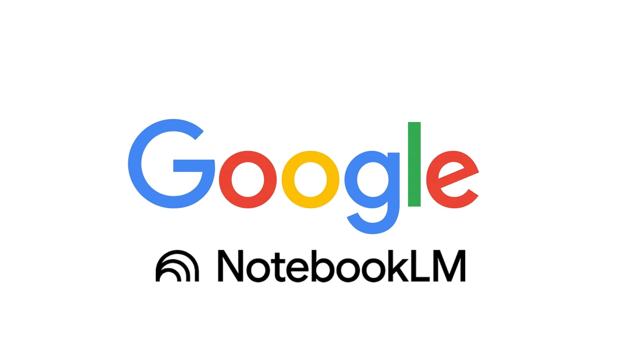 google-NotebookLM-