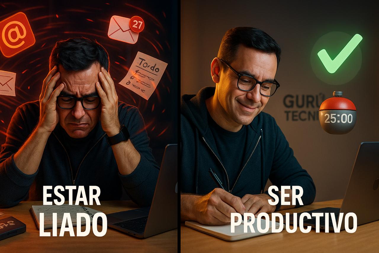 productividad IA
