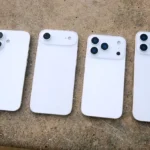Casetify iphone 17