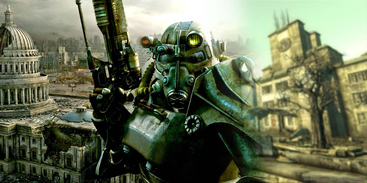 Fallout 3 Remastered