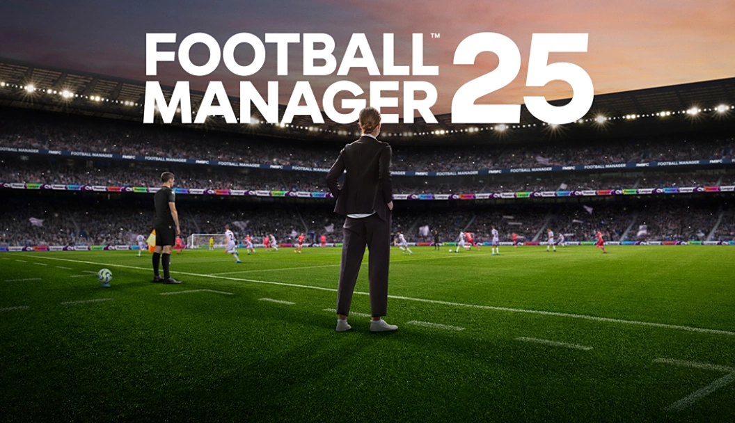 Football Manager 26