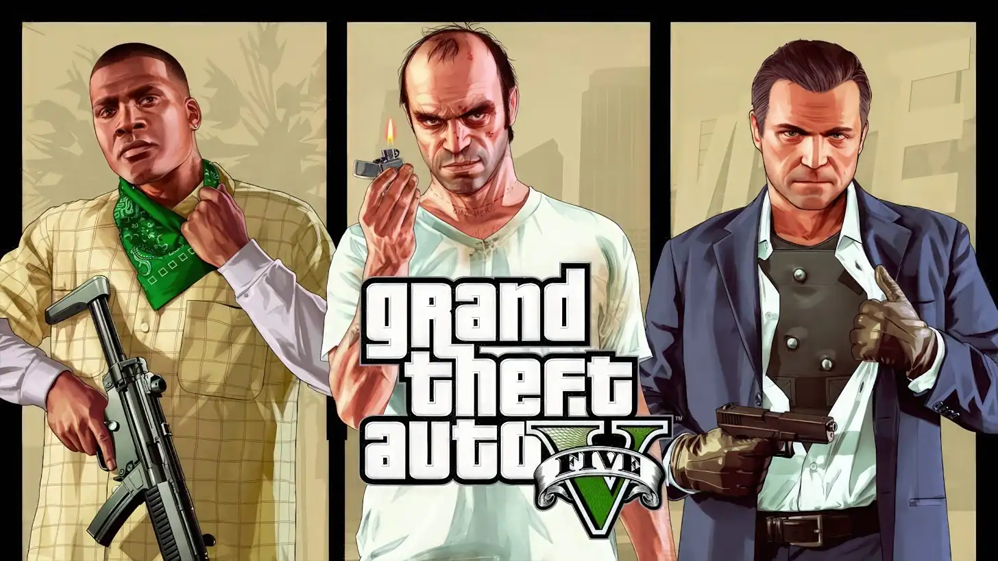 Grand Theft Auto ventas
