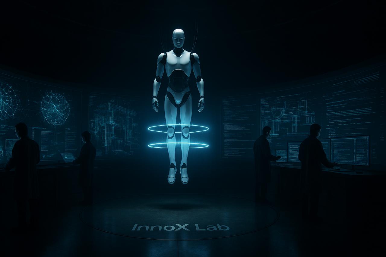 InnoX Lab