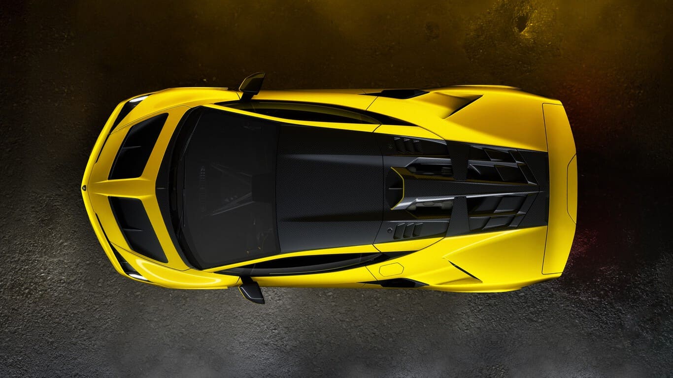 Lamborghini Fenomeno-2
