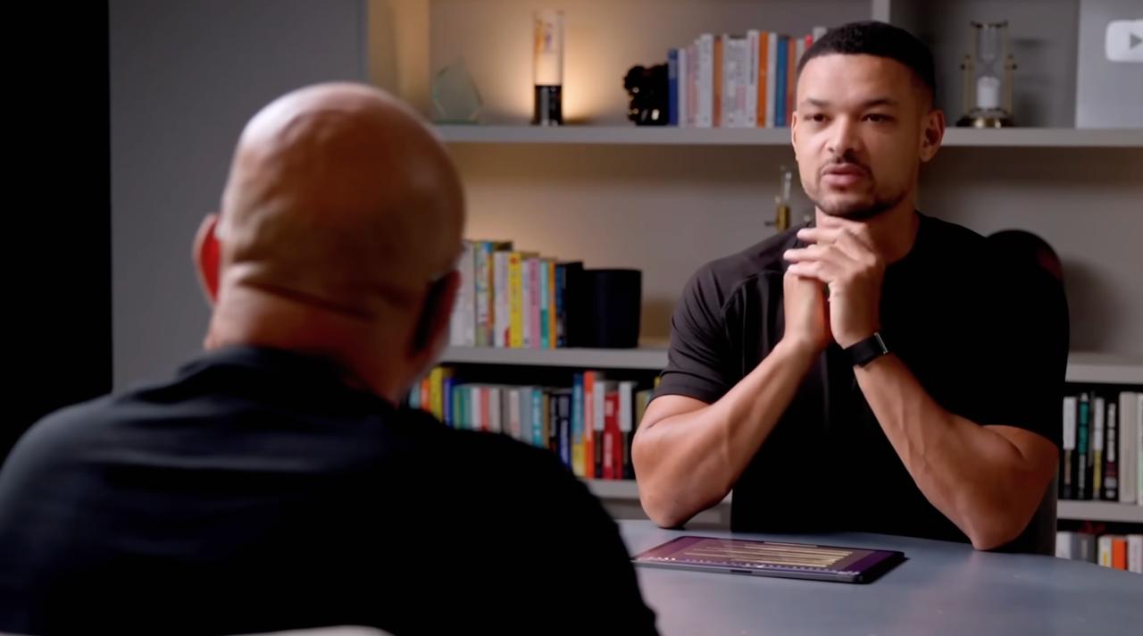 Mo Gawdat IA eliminara puestos trabajo