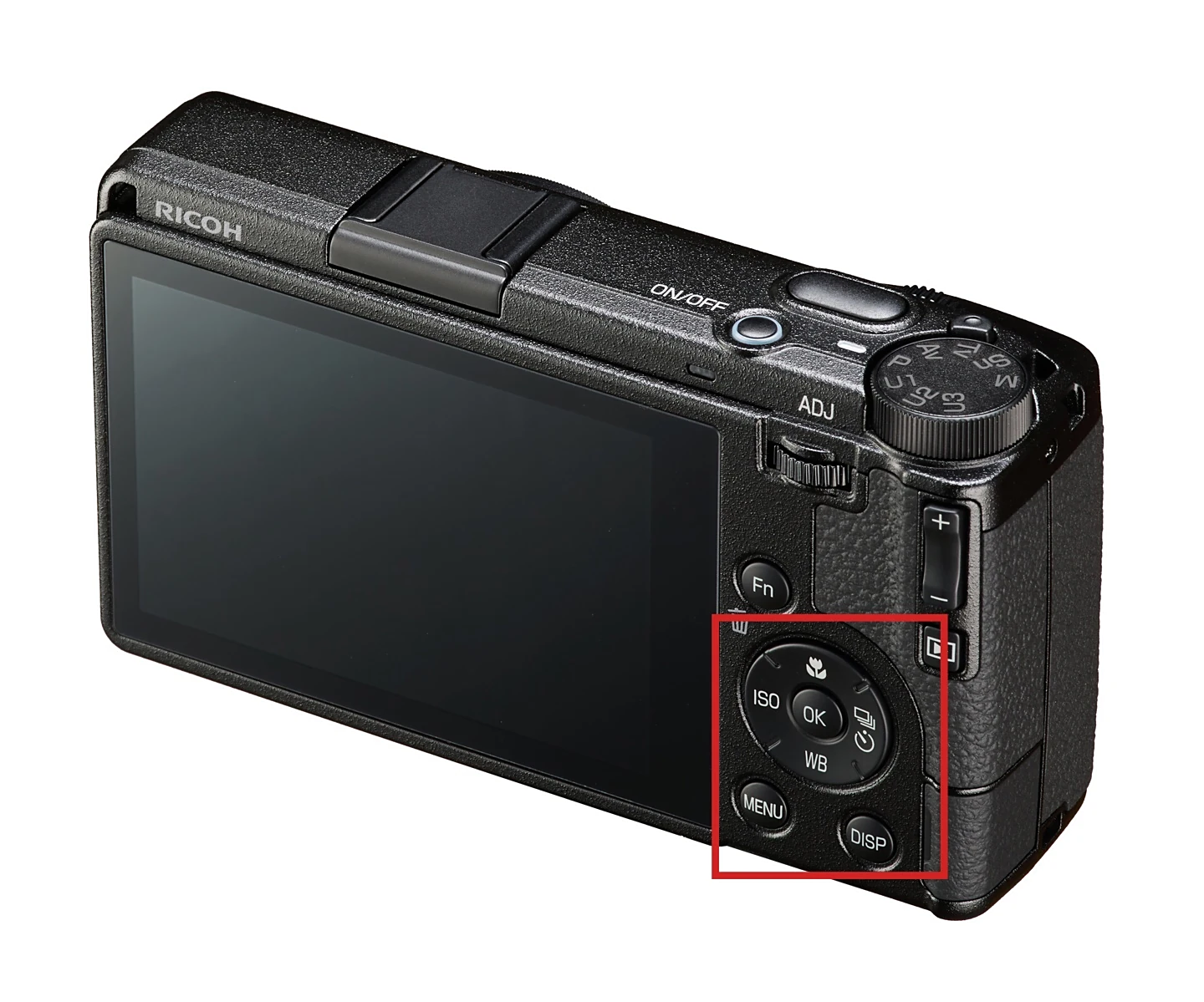 Ricoh GR IV lanzamiento