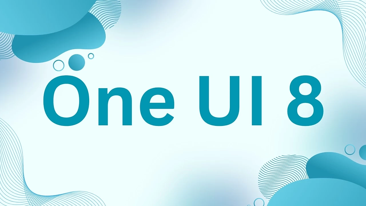 Samsung One UI 8