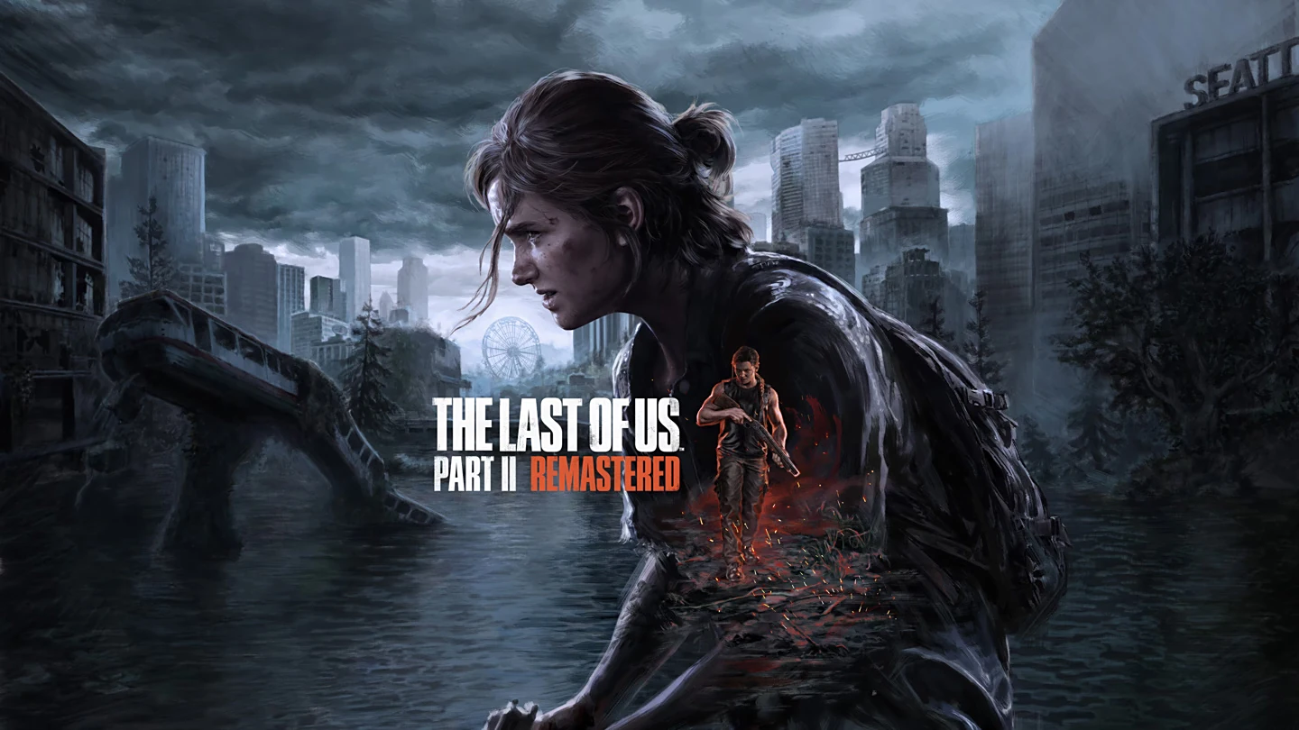 The Last of Us 3