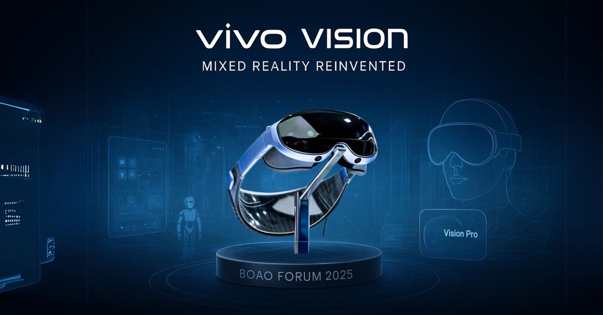 Vivo Vision presentacion 21 agosto 2025