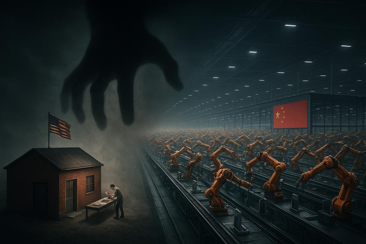 iPhone no fabricara? en EEUU