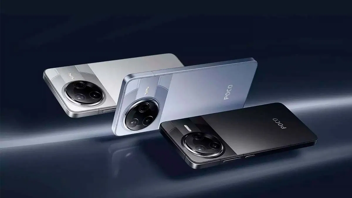 El POCO F7 Pro desploma su precio: Snapdragon 8 Gen 3 y soporte hasta 2031 por solo 449€