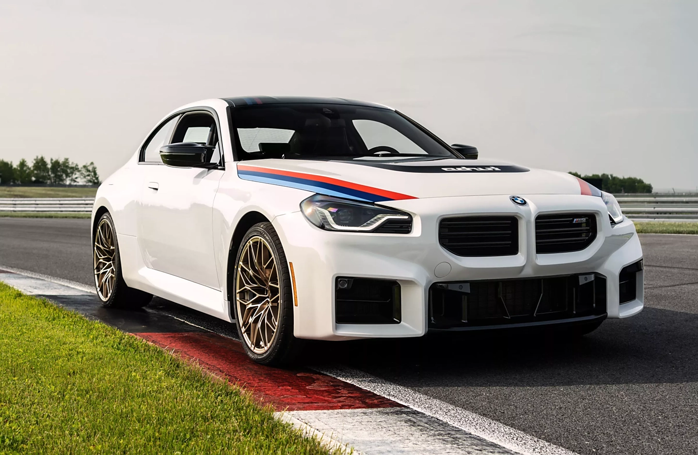 BMW M2 Turbo Design Edition