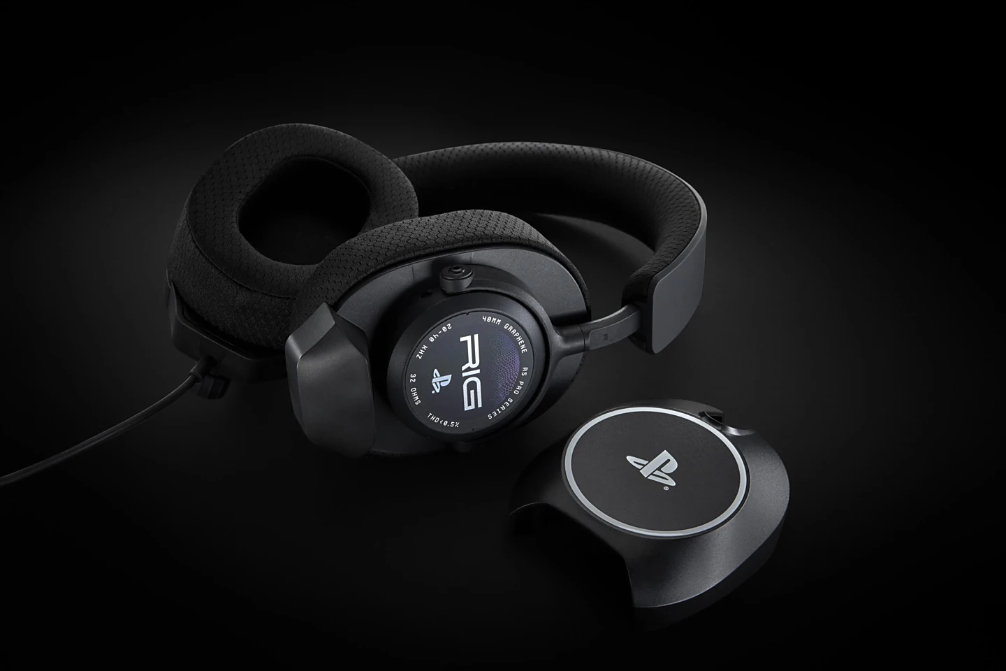 NACON RIG R5 SPEAR PRO HS