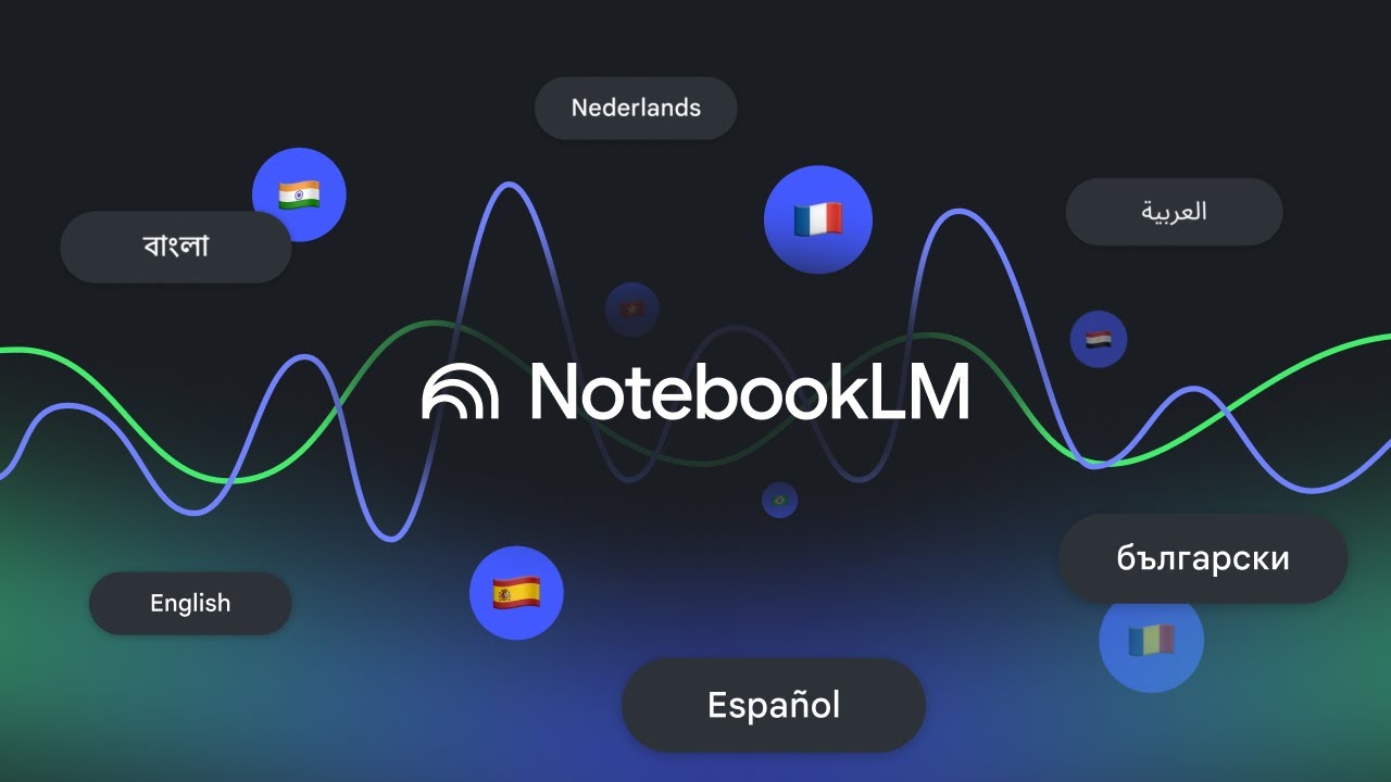 NoteBook LM mas potente