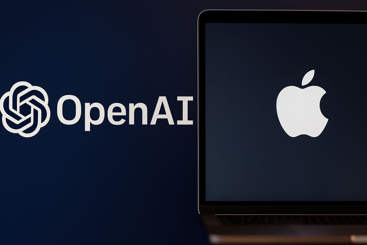 OpenAI dominar macOS
