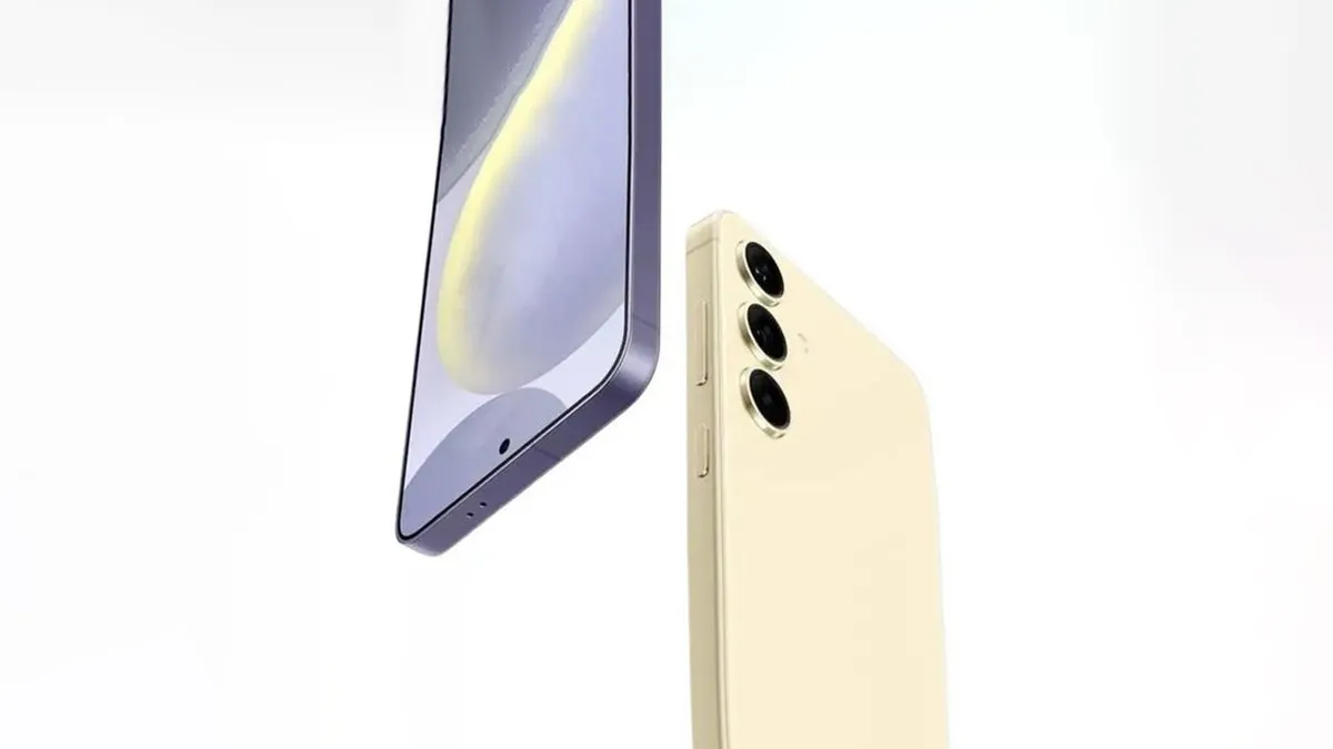 Samsung Project More Slim