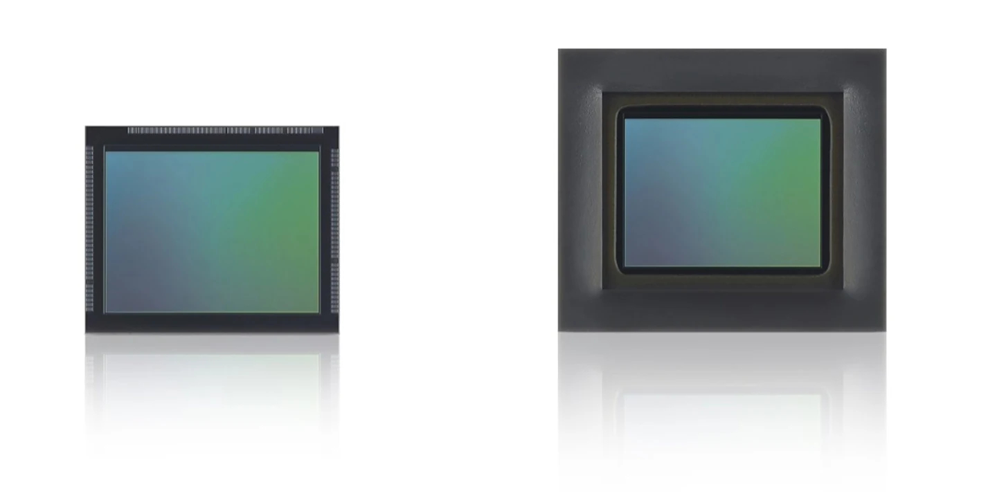 Sony sensor imagen IMX775