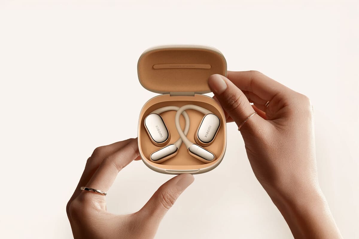 Xiaomi OpenWear Stereo Pro