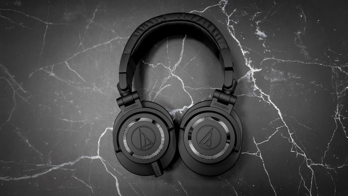 ATH-M50x edicio?n limitada
