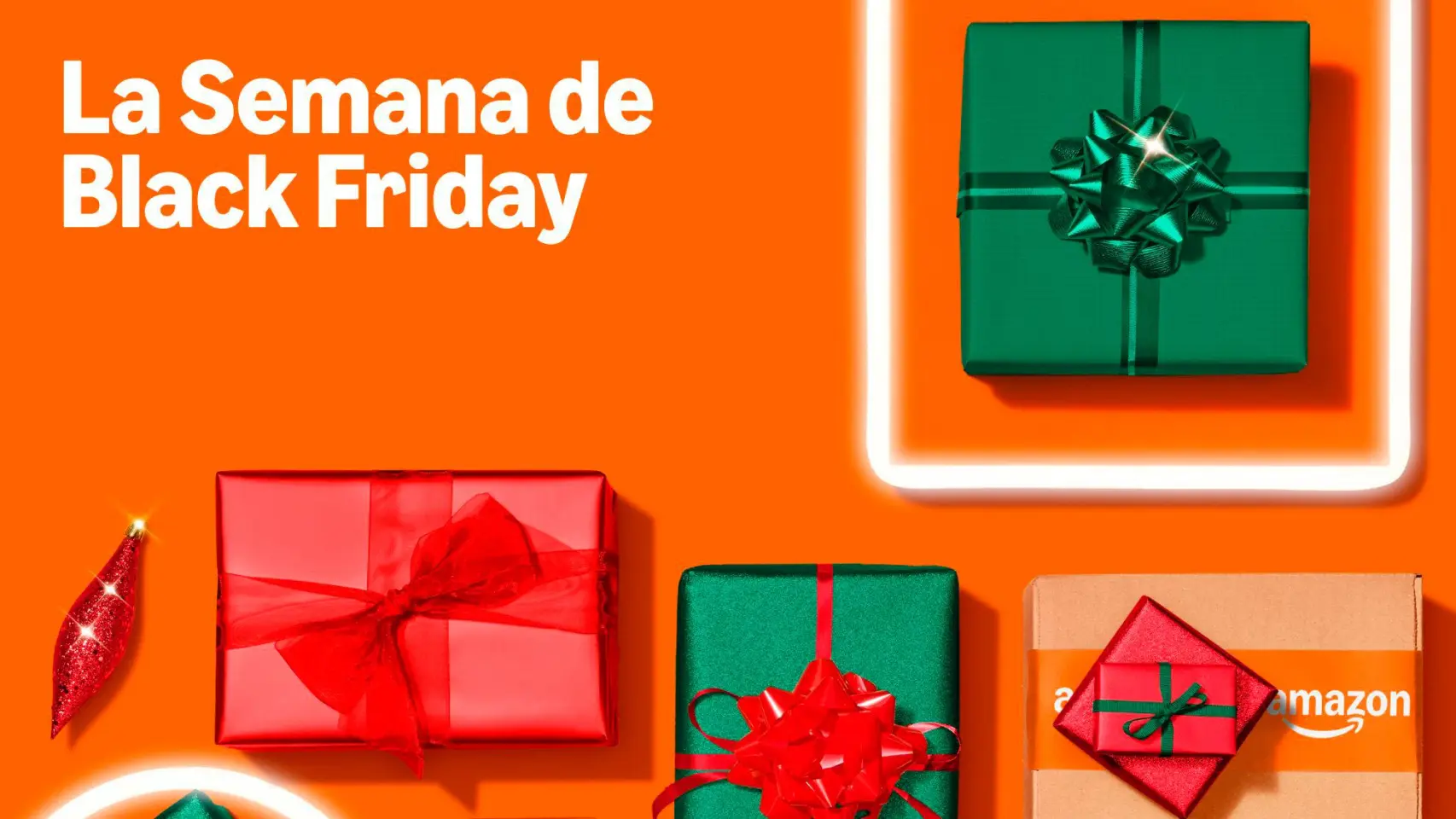 Black Friday Amazon Espan?a
