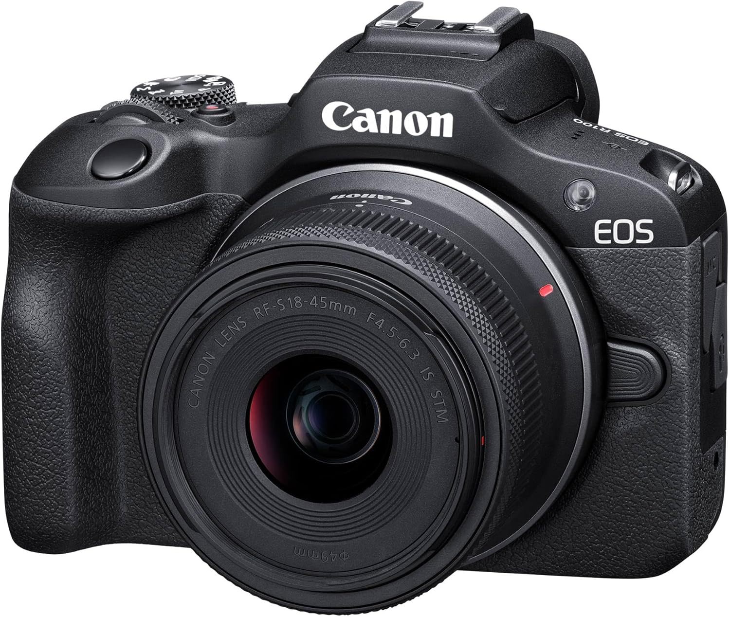 CANON EOS R100