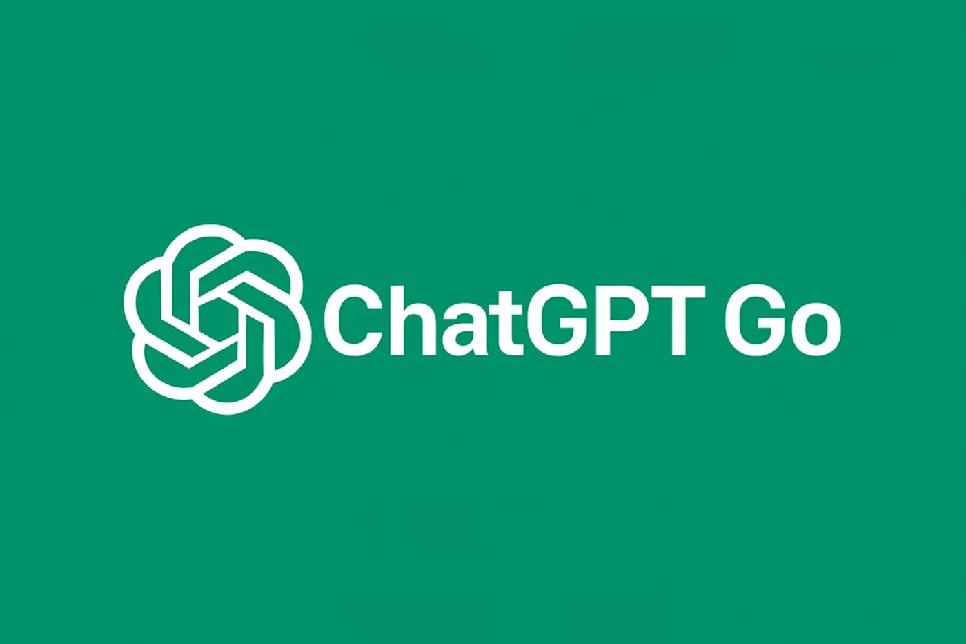 ChatGPT Go lanzamiento